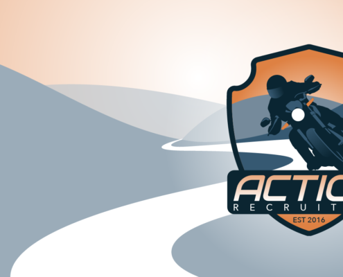 ACTION logo feature image