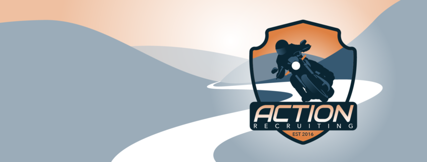 ACTION logo feature image